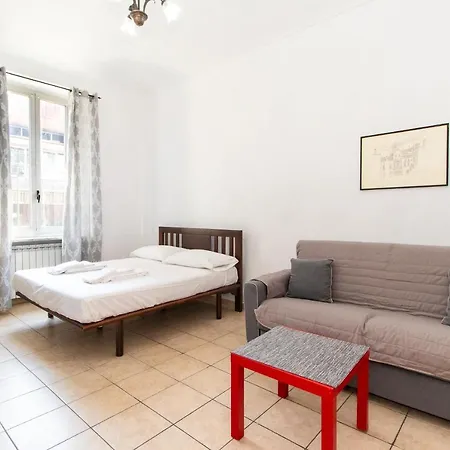 Apartment Arquata Multifunctional Garden