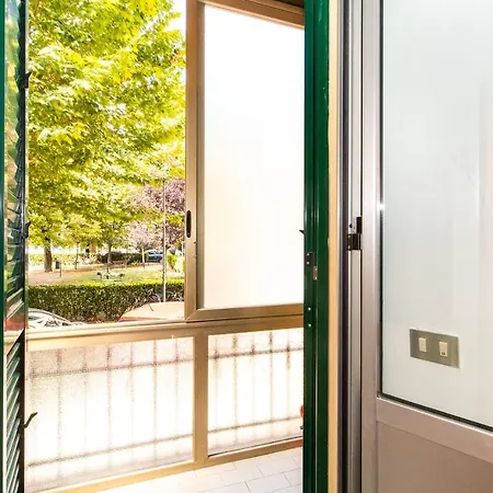 Arquata Multifunctional Garden Appartement Turin