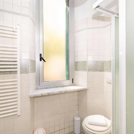 Appartement Arquata Multifunctional Garden Turin