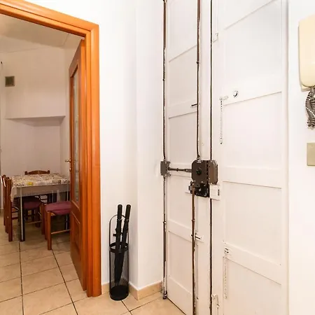 Apartment Arquata Multifunctional Garden Turin