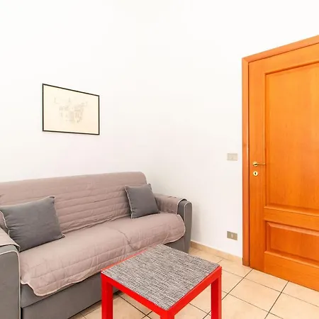 Arquata Multifunctional Garden Apartment Turin