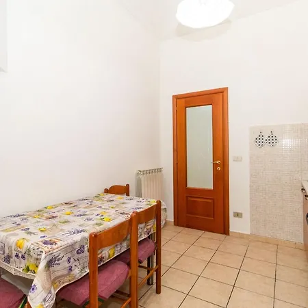 Apartment Arquata Multifunctional Garden